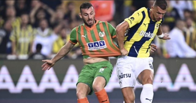 Fenerbahçe Alanyaspor maçı ne zaman, saat kaçta? Fenerbahçe'nin maçı ne zamana ertelendi?