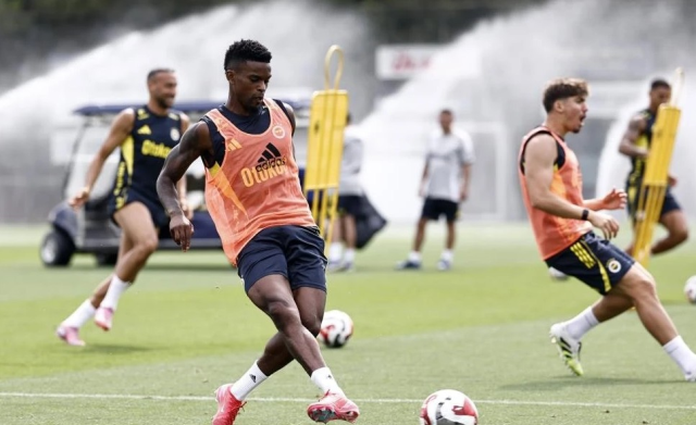 Fenerbahçe Feyenoord maçı ne zaman, hangi kanalda CANLI yayınlanacak?