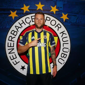 Fenerbahce Milan Skriniari 4 Yilligina Transfer Etti
