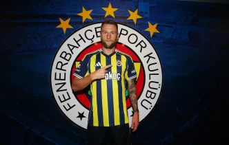 Fenerbahce Milan Skriniari 4 Yilligina Transfer Etti