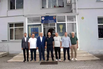 Findik Ticaretinde Guvenlik Vurgusu Haberler