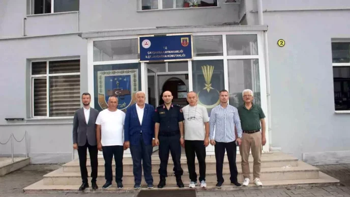 Findik Ticaretinde Guvenlik Vurgusu Haberler