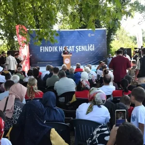 Findiktaki Zirai Don Zararinin Tazminati 23 Milyar Lira