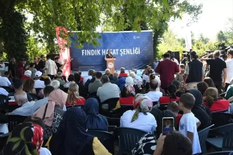 Findiktaki Zirai Don Zararinin Tazminati 23 Milyar Lira