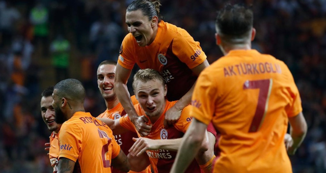 GALATASARAY LAZİO MAÇ KADROSU || Galatasaray Lazio maç kadrosu belli oldu mu, MUHTEMEL 11'LER KİM?