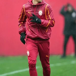 Galatasaray Frankowskinin Rennese Transferini Duyurdu