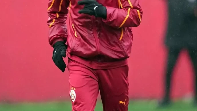 Galatasaray Frankowskinin Rennese Transferini Duyurdu
