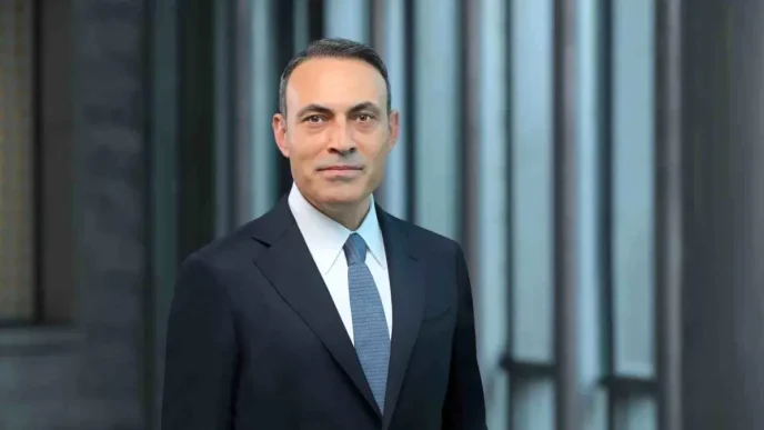 Garanti BBVA Emeklilik 2025in Ilk Yarisinda Rekor Pazar Payina Ulasti