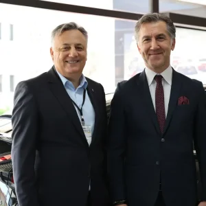 Garanti BBVA ve 2plandan Yeni Takas Finansmani Is Birligi