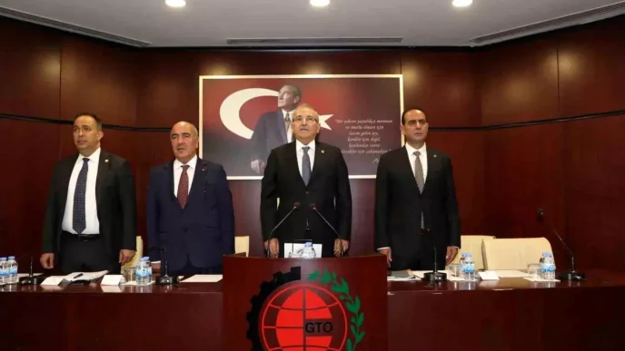 Gaziantep Alisveris Gunleri Basliyor Ekonomi Canlanacak