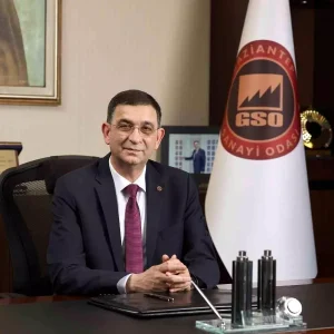 Gaziantep Sanayi Odasindan Ticari Krediler Uyarisi