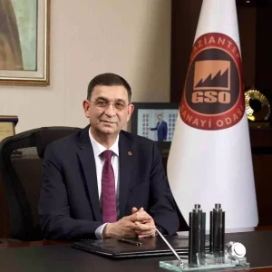 Gaziantepin Temmuz Ihracati 866 Milyon Dolari Gecti