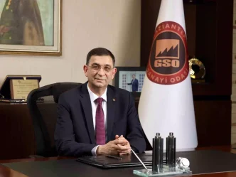 Gaziantepin Temmuz Ihracati 866 Milyon Dolari Gecti