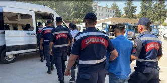 Gaziantepte Sosyal Medya Dolandiriciligi Operasyonu 5 Tutuklama