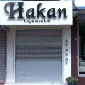 Gaziosmanpasada Kuyumcu Ortadan Kayboldu Haberler