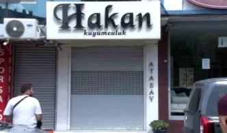 Gaziosmanpasada Kuyumcu Ortadan Kayboldu Haberler