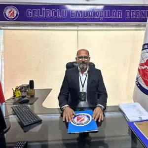 Gelibolu Emlakcilar Derneginden Yuksek Faizlere Ragmen Pesin Alim Firsati