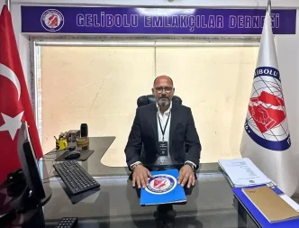 Gelibolu Emlakcilar Derneginden Yuksek Faizlere Ragmen Pesin Alim Firsati
