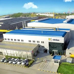 Gemlikte CIMTAS Calisani 10 Milyon TL Zimmetine Gecirerek Tutuklandi