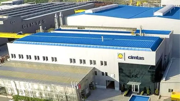 Gemlikte CIMTAS Calisani 10 Milyon TL Zimmetine Gecirerek Tutuklandi