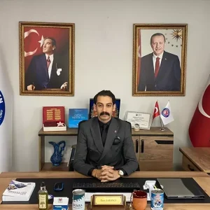 Genc Memur Sen Genc Memurlarin Taleplerini Dikkate Alinmasi Icin Cagrida Bulundu