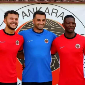 Genclerbirliginin Super Lig Butcesi Ortalamanin Altinda Kaldi