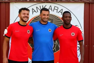 Genclerbirliginin Super Lig Butcesi Ortalamanin Altinda Kaldi
