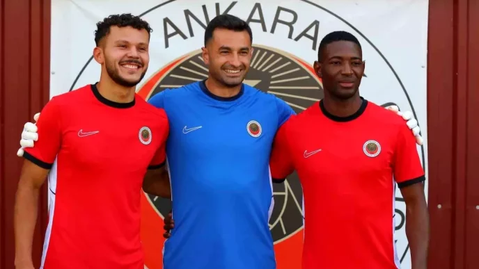 Genclerbirliginin Super Lig Butcesi Ortalamanin Altinda Kaldi