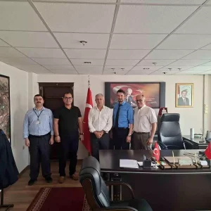 Genel Tarim Sayimi Aydinin Kuyucak Ilcesinde Basladi