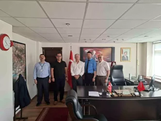 Genel Tarim Sayimi Aydinin Kuyucak Ilcesinde Basladi