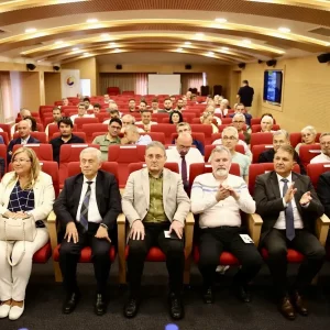 Giresunda Bireysel Kollektif Portfoy Olusturma Toplantisi Duzenlendi