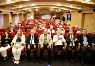 Giresunda Bireysel Kollektif Portfoy Olusturma Toplantisi Duzenlendi