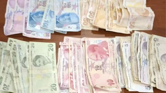 Giresunda Dilencilik Operasyonu 1 Kisiye Ceza