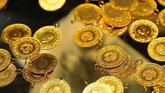 Gram Altin kritik seviye yaklasti