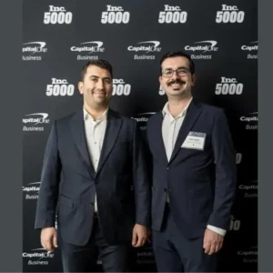 Grape Law Inc 5000 Listesine Girdi