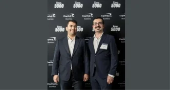 Grape Law Inc 5000 Listesine Girdi