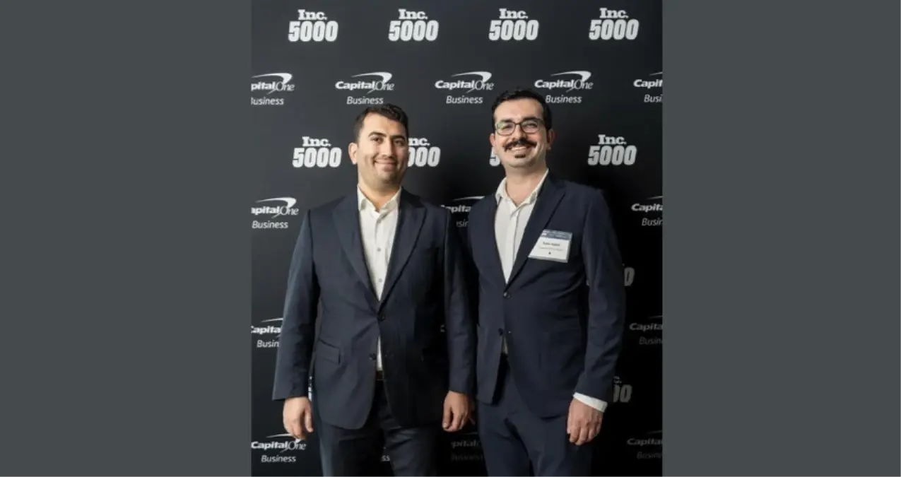 Grape Law Inc 5000 Listesine Girdi