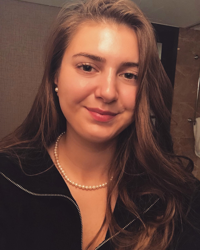 Gülce Elibol kimdir, kaç yaşında, aslen nereli? Sosyal medya fenomeni Chaby Han'ın eski eşi Gülce Elibol ne iş yapıyor?