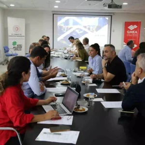 Guney Marmaranin Gelecegi Icin Stratejik Calistaylar