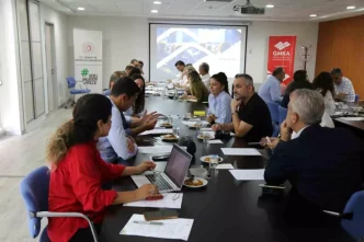 Guney Marmaranin Gelecegi Icin Stratejik Calistaylar