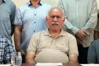 Gunun bomba siyaset iddiasi Ocalan surpriz bir isme ampquotParti kurampquot