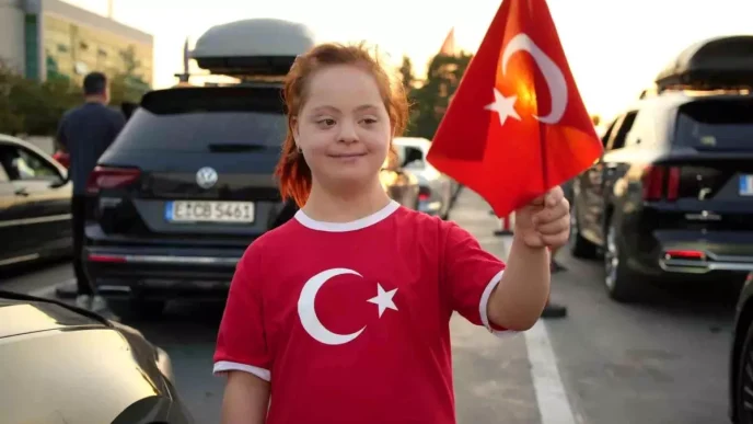Gurbetciler Turkiyeden Donus Yolunda Huzunlu Anlar Yasiyor