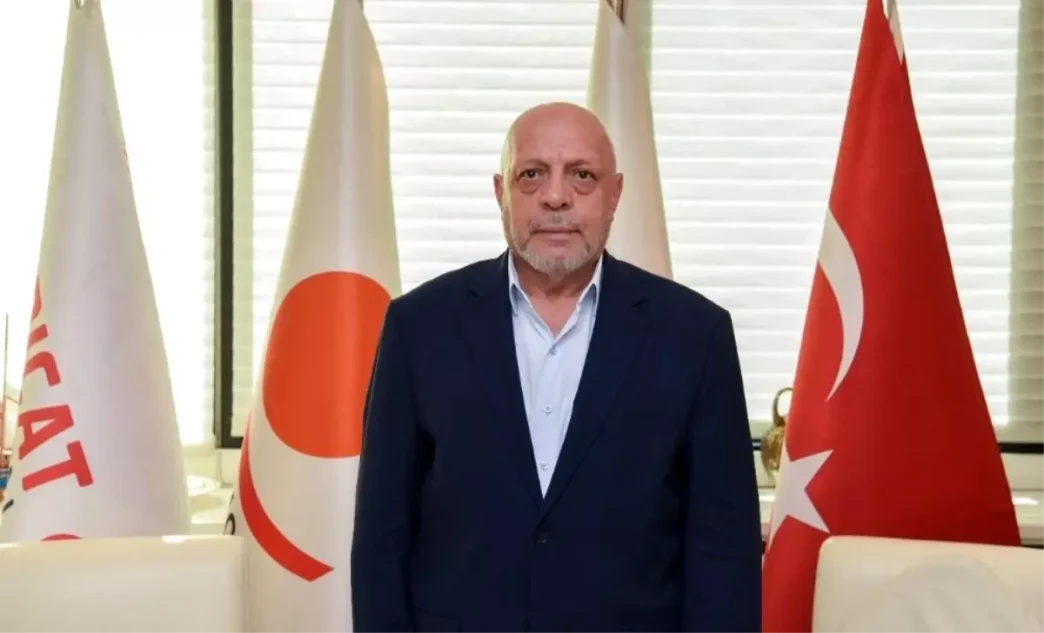 HAK IS Genel Baskani Arslandan Dunya Genclik Gunu Mesaji