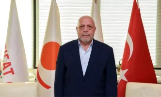 HAK IS Genel Baskani Arslandan Dunya Genclik Gunu Mesaji