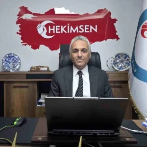 HEKIMSEN Genel Baskanindan Kamu Calisanlarina Adalet Talebi