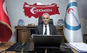 HEKIMSEN Genel Baskanindan Kamu Calisanlarina Adalet Talebi