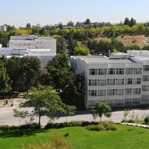 Hacettepe Universitesi Yurtlarina Ucuk Zamlar Yapildi