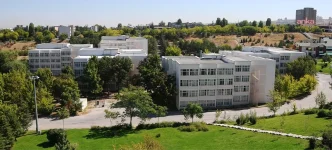 Hacettepe Universitesi Yurtlarina Ucuk Zamlar Yapildi