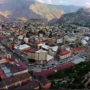 Hakkaride Afetlerden Etkilenen Ailelere Yaklasik 10 Milyon TL Yardim