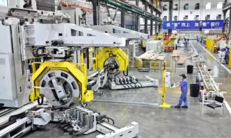 Harbin Geleneksel Sanayileri Icin Dijital Donusume Yoneliyor